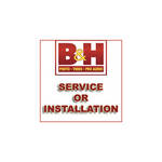 B&H Photo Productivity Software Installation Service