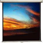 Mustang SC-M7011 Manual Projection Screen (70 x 70")