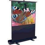 Mustang SC-P80D43 Portable Front Projection Screen (64 x 48")
