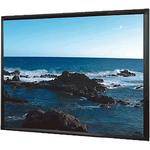 Mustang SC-F100W4:3 Fixed Frame Projection Screen (64 x 84")
