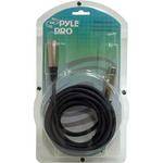 Pyle Pro PPFMXLR15 15' XLR Male to XLR Female Microphone Cable