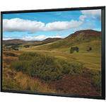 Mustang SC-F84W4:3 Fixed Frame Projection Screen (54 x 70")
