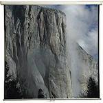 Mustang SC-M84D4:3 Manual Projection Screen (50 x 66")