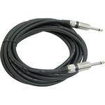 Pyle Pro PPJJ15 12 Gauge 15' (4.57 m)  Professional Speaker Cable 1/4'' to 1/4''