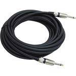 Pyle Pro PPJJ30 12 Gauge 30' (9.14 m)  Professional Speaker Cable 1/4'' to 1/4''