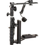 RPS Lighting RS-0424/PEN  RPS TTL Tilt  Flash Bracket 