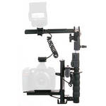 RPS Lighting RS-0424/N10  RPS TTL Tilt  Flash Bracket 