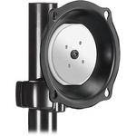 Chief JPPUB Pivot-Tilt Pole Mount (Black)