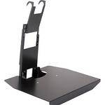 Chief FCS100 FUSION Single Component Shelf (Black)