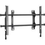 Chief LSAU FUSION Universal Flat Panel Fixed Wall Mount (37-63" Displays)