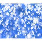 Westcott Scenic Background (5x6', Holiday Sparkles)