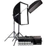 Westcott Spiderlite TD5 Ultimate Daylight Kit (120-220VAC)