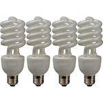 Westcott Fluorescent Lamps - 30 Watts/120 Volts (Pack of 4)
