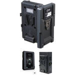 Switronix GPTS V-Mount Hot Swap Adapter Kit