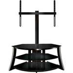 Bell'O FP4858HG Triple Play Flat Panel Display System