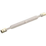 Impact FDN Lamp, Frosted (500W, 120V)