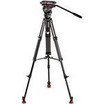 Sachtler 0773B-786 FSB-8 with ENG75-2D and Sony HVR Powerset Kit