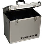 Toyo-View 180-886 Aluminum Case