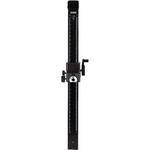 Kaiser 40" Calibrated Geared Column ONLY (Black)