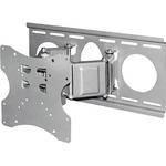 FEC FLWB8 Double Arm Articulating Wall Mount for 17-32" Flat Panel Displays