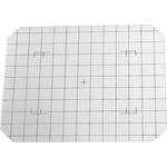 Toyo-View 4x5 Groundglass Focusing Screen - Black Grid