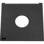 Toyo-View Flat Lensboard for #0 Shutters with Toyo Field, 23G and 45CX Cameras