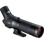 Nikon EDG Fieldscope 16-48x65 Spotting Scope Kit (Angled Viewing)