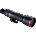 Nikon EDG Fieldscope 20-60x85 Spotting Scope Kit (Straight Viewing)