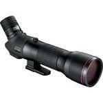 Nikon EDG Fieldscope 20-60x85 Spotting Scope Kit (Angled Viewing)