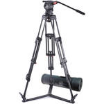 Sachtler 1062 DV-10SB SpeedBalance Carbon Fiber Tripod System