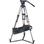 Sachtler 1962 Cine 7+7 HD ENG 2 CF Tripod System
