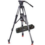 Sachtler 1973 Cine 7+7 HD MCF Tripod System