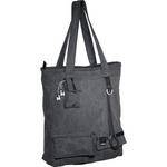 National Geographic W8120 Walkabout Tote Bag, Medium (Gray)