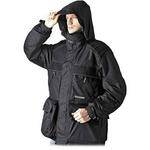 Gitzo Four Season Jacket, without Kit X-Large (Black)
