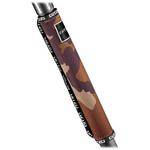 Gitzo Series 1 or 2 Tripod Leg Warmers -  Safari Camouflage (Set of 3)