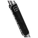 Gitzo Series 1 or 2 Tripod Leg Warmers -  Photo Black (Set of 3)