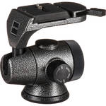 Gitzo GH5750QR Series 5 Off-Center Magnesium Ballhead - Supports 26.5 lbs (12kg)