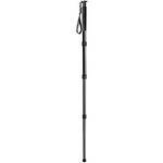 Gitzo GM3340L 4-Section Aluminum Monopod - Supports 39.6 lbs (18kg)