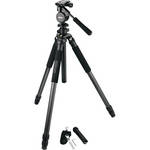Nikon Carbon Fiber Tripod with "Pro" Pan/Tilt Head