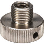 Gitzo Disk Adapter (M10 to 3/8")