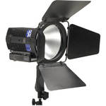 Bebob Engineering LUX-LED60P 60W LED Light w/PAG Battery Mount