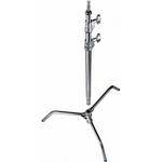 Avenger A2022D 7.3' Turtle Base C-Stand (Chrome-plated)