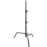 Avenger A2033LCB 10.75' Sliding Leg C-Stand (Black)