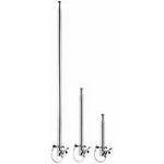 Avenger C595 Baby Bonka 3 Piece Steel Stand Extension Kit 