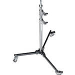 Avenger A5017 5.8' Roller Stand 17 with Folding Base (Chrome-plated)