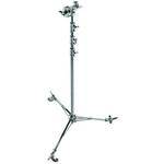 Avenger A3043CS 14.3' Overhead Stand 43 with Braked Wheels (Chrome-plated)