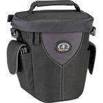 Tamrac 3325 Aero Zoom 25 Bag (Black and Gray)