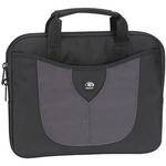 Tamrac 1701 Superlight Computer Sleeve 10 (Black with Gray)