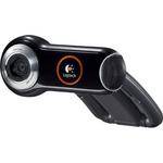 Logitech QuickCam Pro 9000 for Business USB 2.0 Webcam