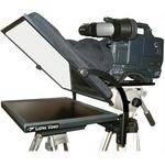 Listec Teleprompters Entrée 17" Entry-level On-Camera Prompter